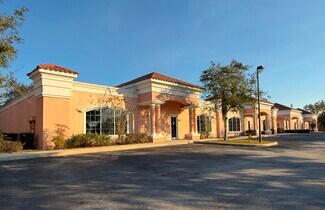 Plus de détails pour 3151 Howland Blvd, Deltona, FL - Bureau à vendre
