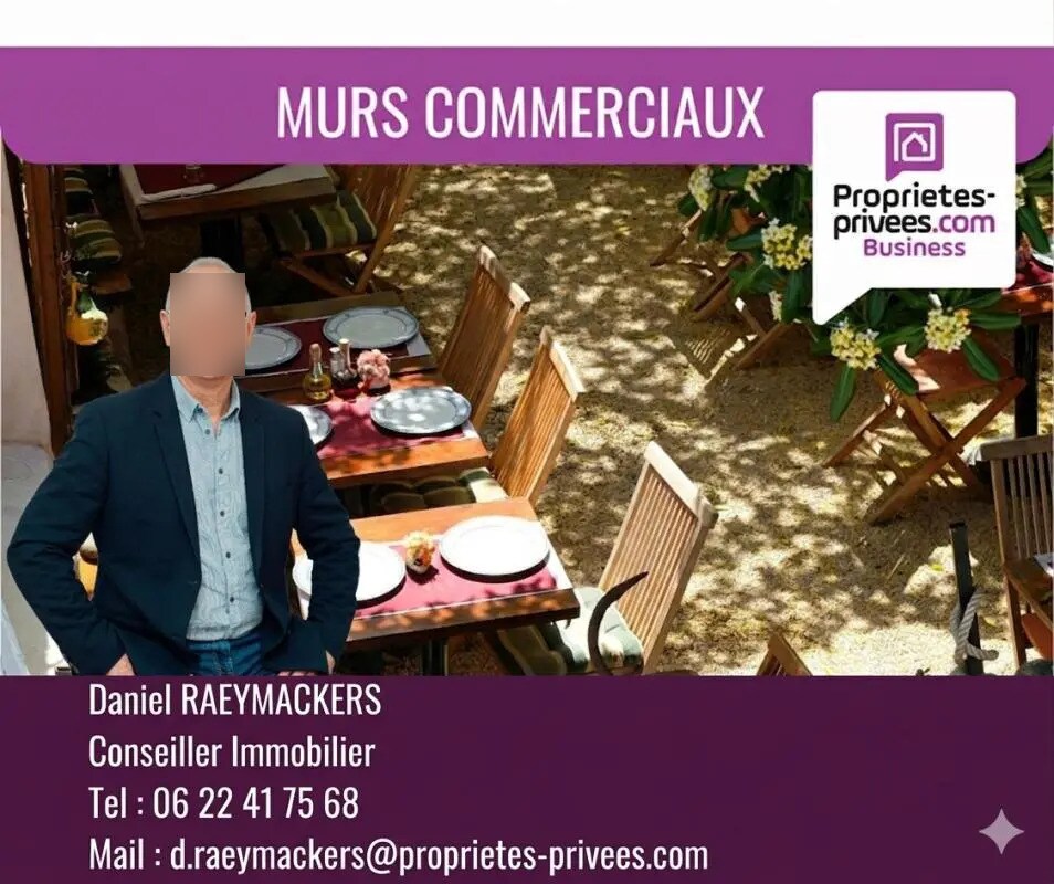 Local d'activités dans Libourne à vendre Photo de l’immeuble– Image 1 sur 3