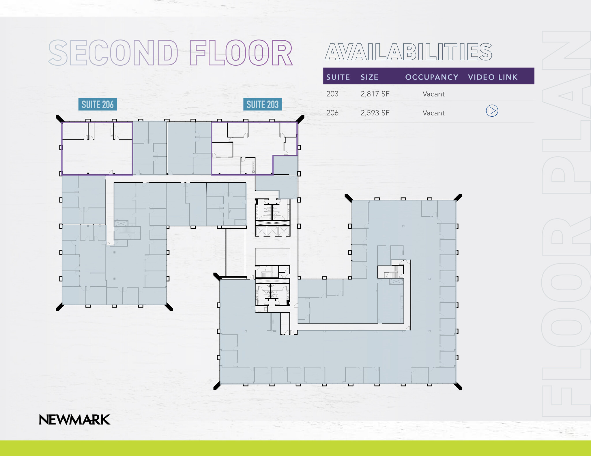 3230 E Imperial Hwy, Brea, CA à louer Plan d’étage– Image 1 sur 1