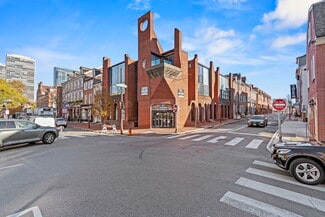 Plus de détails pour 415-419 S 2nd St, Philadelphia, PA - Bureau à louer