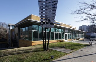 Plus de détails pour 431 W Ponce de Leon Ave, Decatur, GA - Bureau/Local commercial à louer