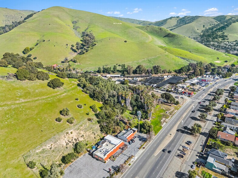 37376 Mission Blvd, Fremont, CA à vendre - Photo de l’immeuble – Image 3 sur 9