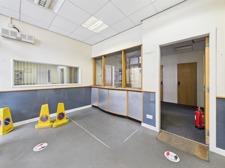 4 Merchant St, Peterhead à vendre - Photo intérieure – Image 3 sur 5