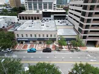 Plus de détails pour 235-239 2nd Ave S, St, Saint Petersburg, FL - Local commercial à vendre