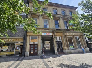 Plus de détails pour 59 High St, Maidstone - Bureau à louer