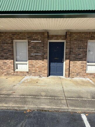 Plus de détails pour 501 S Wise Dr, Sumter, SC - Bureau à louer