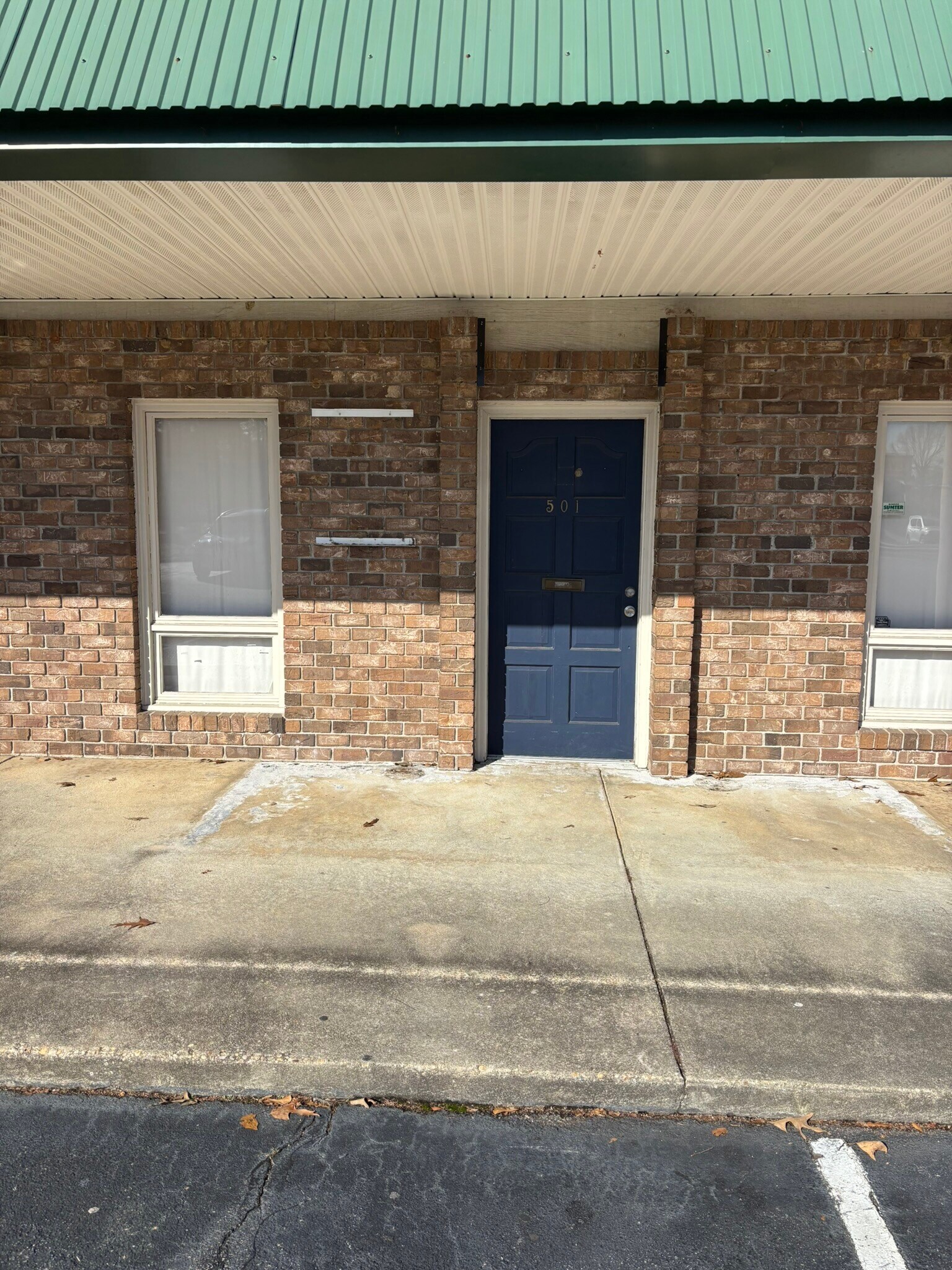 501 S Wise Dr, Sumter, SC à louer Photo principale– Image 1 sur 10