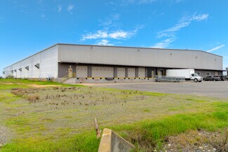 Plus de détails pour 1370 Furneaux Rd, Olivehurst, CA - Industriel/Logistique à vendre
