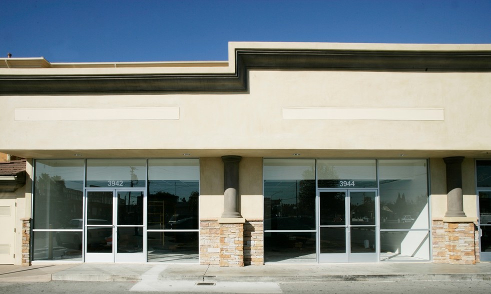 3914-3948 Sepulveda Blvd, Torrance, CA à louer - Photo de l’immeuble – Image 3 sur 4
