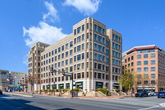 Plus de détails pour 1725 Duke St, Alexandria, VA - Bureau, Local commercial à louer