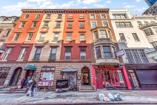 Plus de détails pour 2015 Walnut St, Philadelphia, PA - Logement à vendre