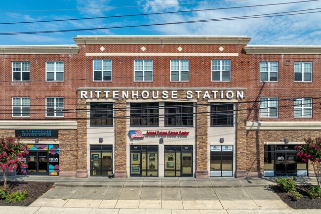 Plus de détails pour 250 S Main St, Newark, DE - Bureau/Local commercial à louer