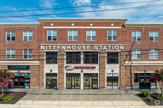 Rittenhouse Station - Local commercial