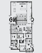7525 E Broadway Rd, Mesa, AZ à louer Plan d’étage– Image 1 sur 1