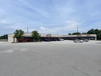 Plus de détails pour 5124 Pine Island Ct, Crown Point, IN - Local commercial à vendre