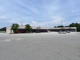 Plus de détails pour 5124 Pine Island Ct, Crown Point, IN - Local commercial à vendre