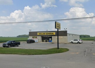 Plus de détails pour 202 W Jackson St, Farmland, IN - Local commercial à vendre