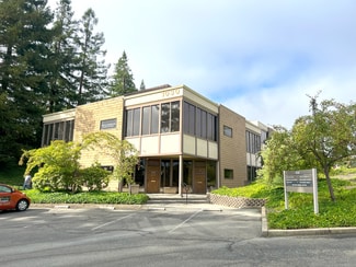 Plus de détails pour 1030 Country Club Dr, Moraga, CA - Bureau, Bureau/Médical à louer