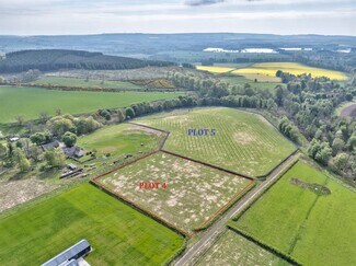 Plus de détails pour Fasque House Estate, Laurencekirk - Terrain à vendre