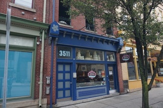 Plus de détails pour 3511 Butler St, Pittsburgh, PA - Local commercial à vendre