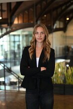 Hannah Hampton