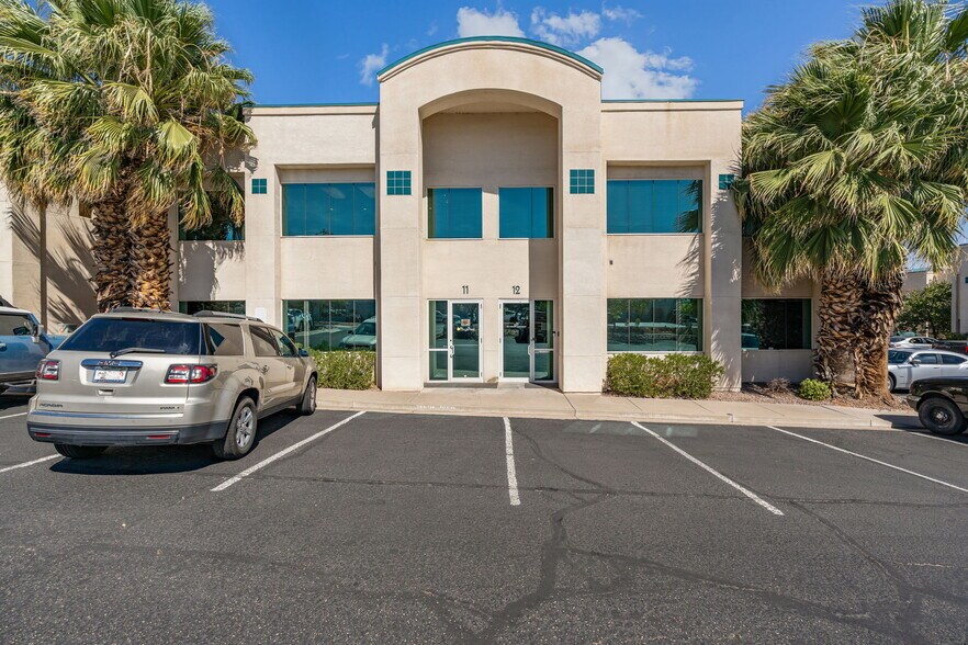1240 E 100 S, Saint George, UT à louer - Photo de l’immeuble – Image 1 sur 2