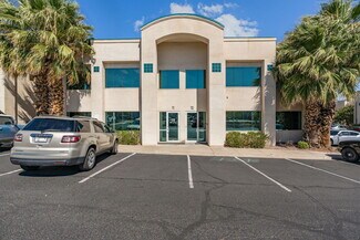 Plus de détails pour 1240 E 100 S, Saint George, UT - Bureau à louer