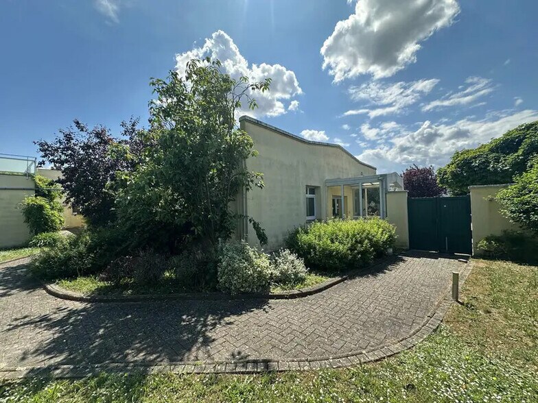 Bureau dans Molsheim à vendre - Photo de l’immeuble – Image 3 sur 10