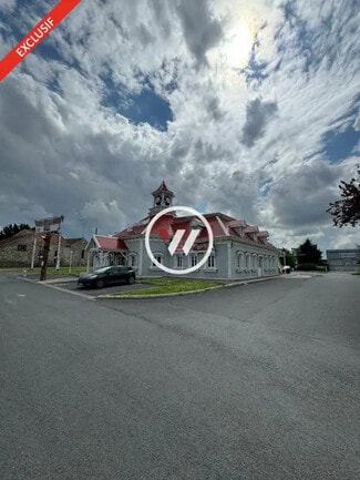 Plus de détails pour Local commercial à louer