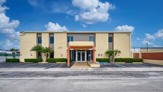 Plus de détails pour 1225 Omar Rd, West Palm Beach, FL - Bureau, Industriel/Logistique à louer
