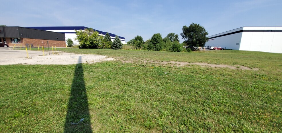 NEC Of Gary And Kehoe Blvd, Carol Stream, IL à vendre - Autre – Image 2 sur 6