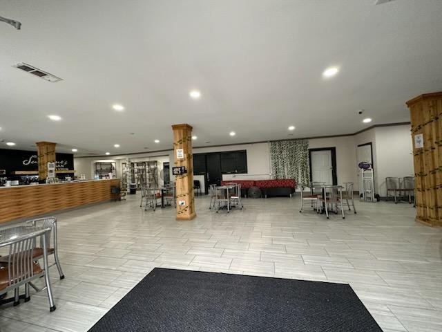 1202 Lockwood Dr, Houston, TX à vendre - Photo de l’immeuble – Image 3 sur 8