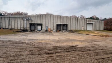 3023 Mayo St, Dalton, GA à louer - Vidéo sur l’annonce professionnelle 