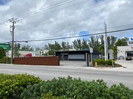 1235 NW 103rd St, Miami FL - immobilier d'entreprise