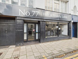 Plus de détails pour 77 Dalblair Rd, Ayr - Local commercial à louer