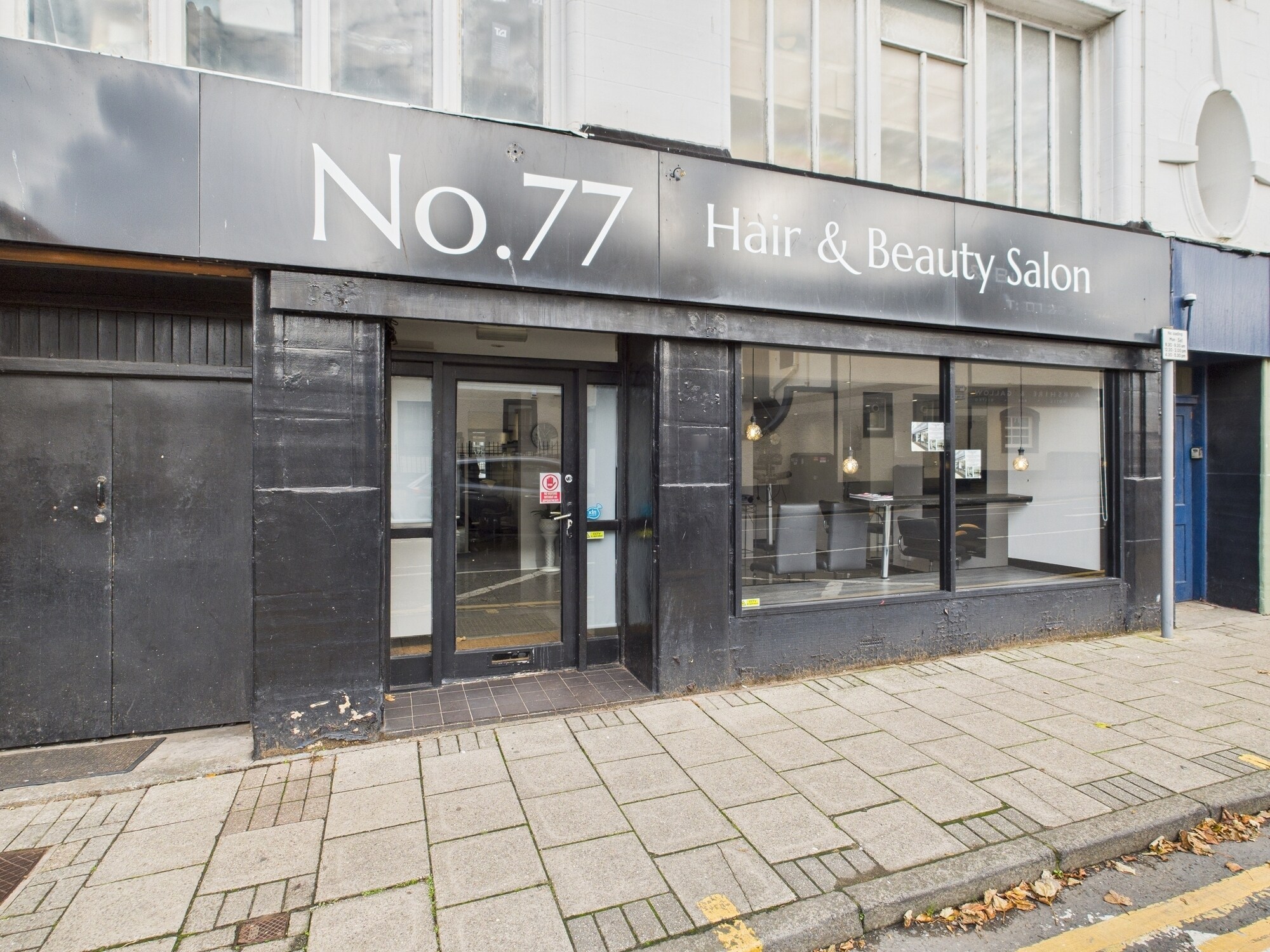 77 Dalblair Rd, Ayr à louer Photo de l’immeuble– Image 1 sur 8