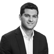 Zachary Azus