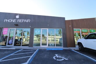 219-225 N Federal Hwy, Hallandale Beach, FL à louer Photo intérieure– Image 1 sur 6