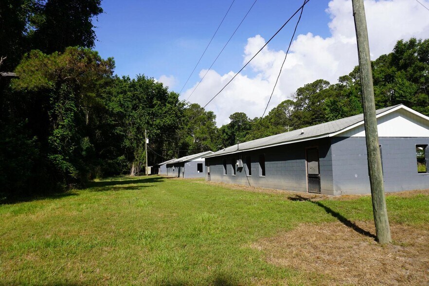 4685 River Rd, Johns Island, SC à vendre - Photo de l’immeuble – Image 2 sur 6