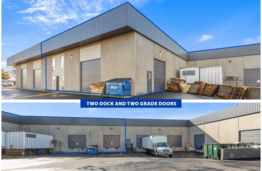 7413-7557 W Mossy Cup St, Boise, ID à louer - Photo de l’immeuble – Image 2 sur 4