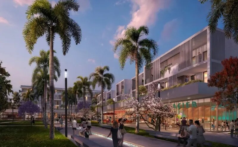 Local commercial dans Saint-Laurent-du-Var à louer - Photo de l’immeuble – Image 3 sur 4