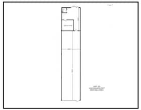 10720 Yonge St, Richmond Hill, ON à louer Plan d’étage– Image 1 sur 1