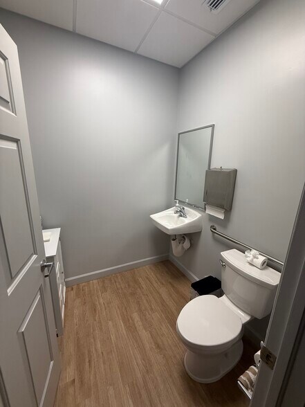 9970 S Central Park Blvd, Boca Raton, FL à louer - Photo intérieure – Image 3 sur 22