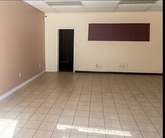 Plus de détails pour 2517 Lincoln Rd, Hattiesburg, MS - Bureau/Local commercial à louer