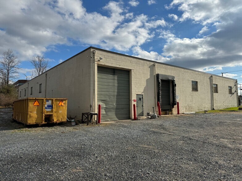 100 Melrose Ave, Cherry Hill, NJ à louer - Photo de l’immeuble – Image 2 sur 3