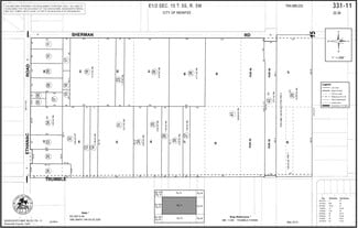 Plus de détails pour 0 Ethanac, Menifee, CA - Terrain à vendre