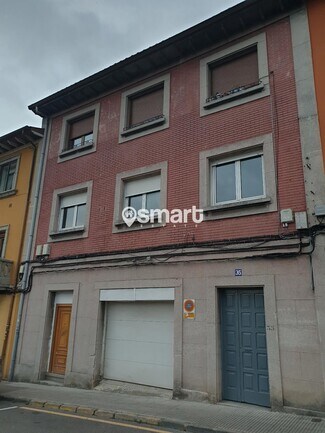 Plus de détails pour Calle de la Magdalena, 35, Avilés - Logement à vendre