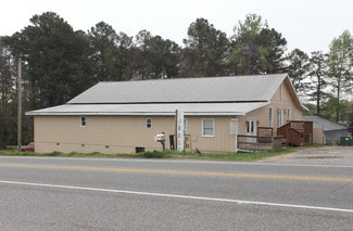 Plus de détails pour 4623-4265 Canton Hwy – Local commercial à vendre, Cumming, GA