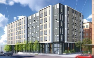 Plus de détails pour 2050 NW Raleigh St, Portland, OR - Local commercial à louer