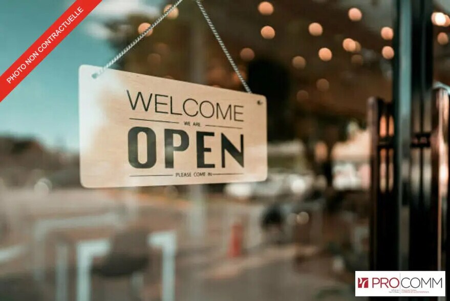 Local commercial dans Vincennes à vendre - Photo de l’immeuble – Image 2 sur 3